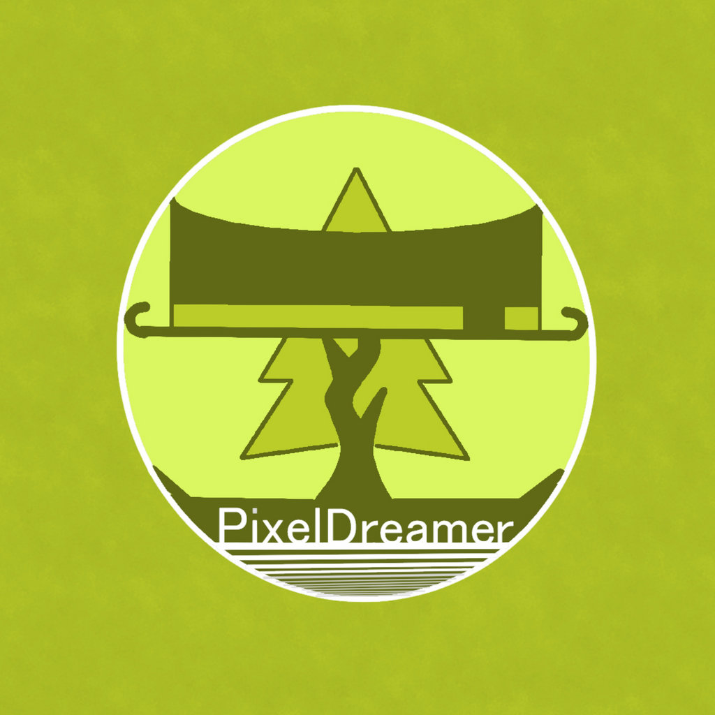 Pixeldreamer