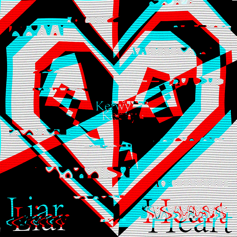 Liar Heart